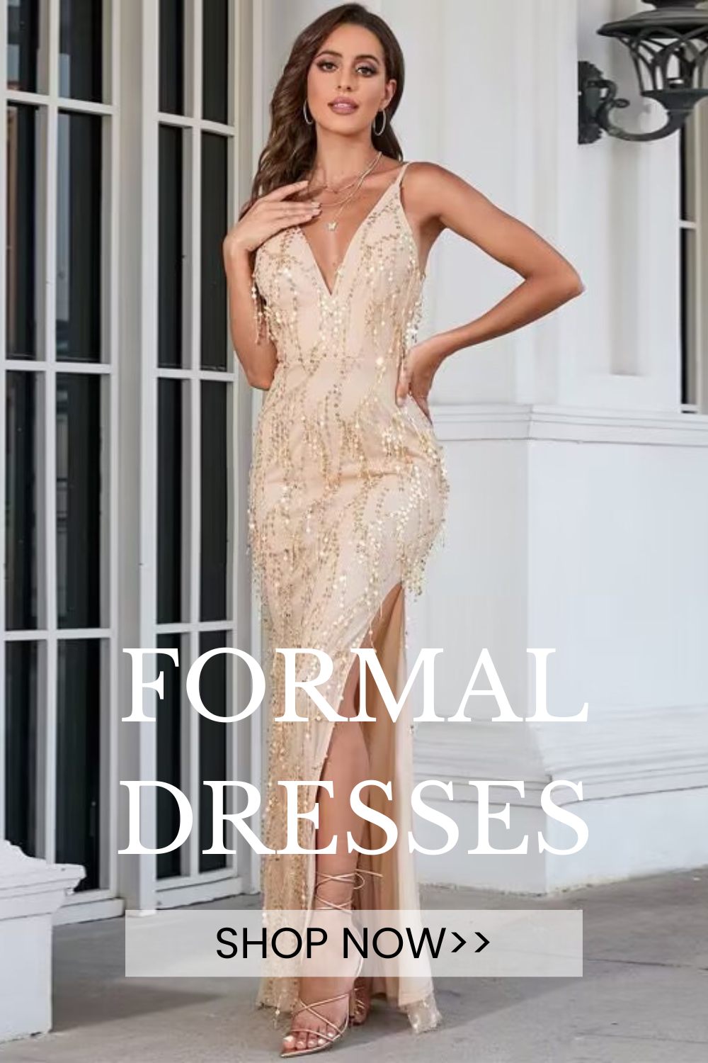 2024 Prom Dresses – FancyVestido